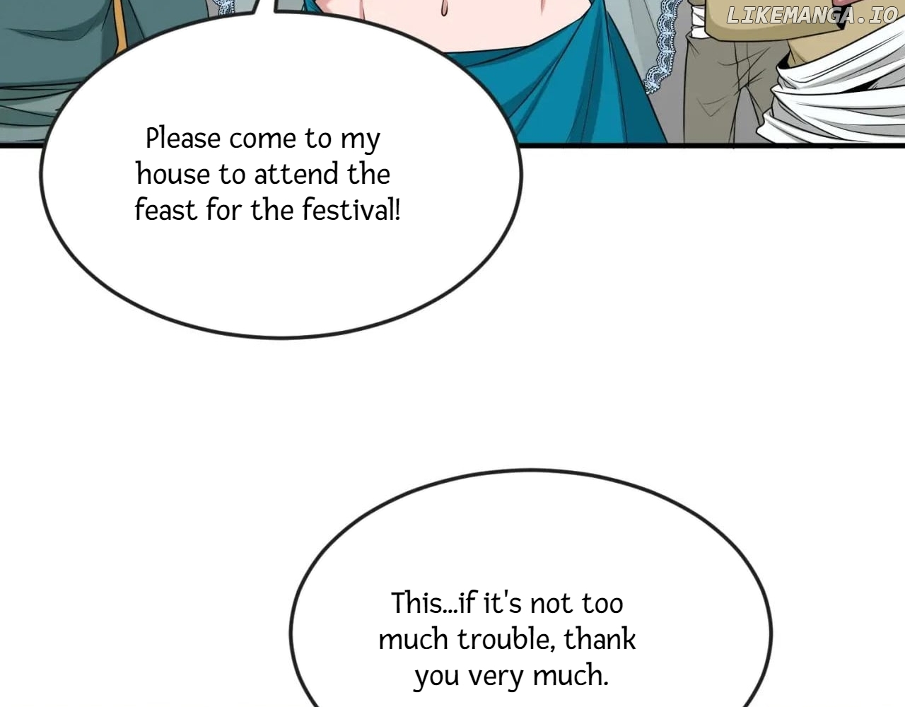 Era of the Haunted Chapter 154 - page 29